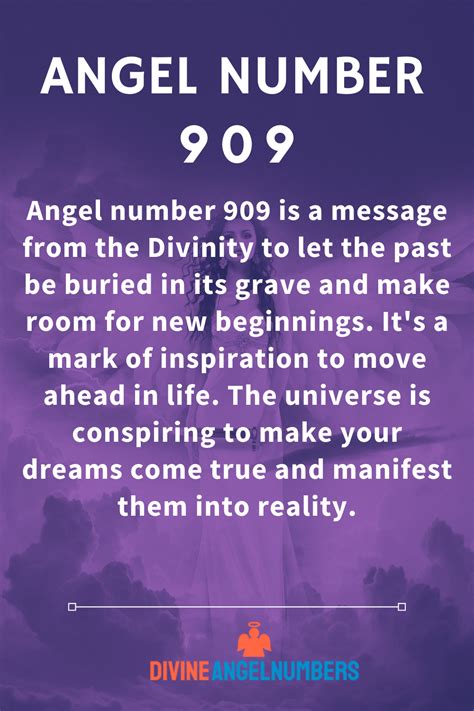 909 Meaning for Twin Flames: Uncover the Significance